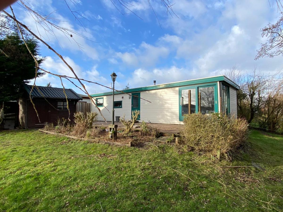 Vakantiehuisje Makkum Nl - T11 Eksteriør billede