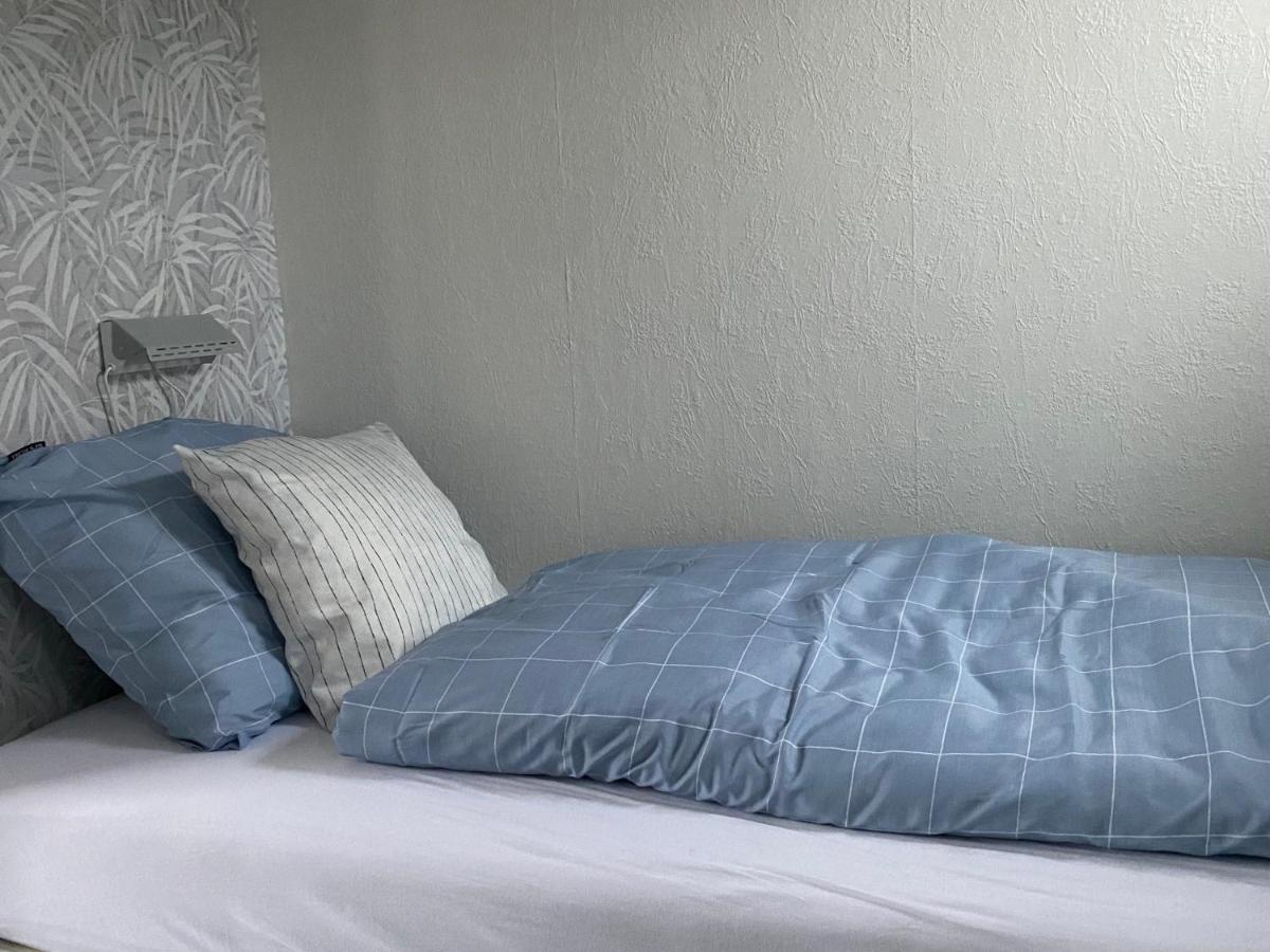 Vakantiehuisje Makkum Nl - T11 Eksteriør billede
