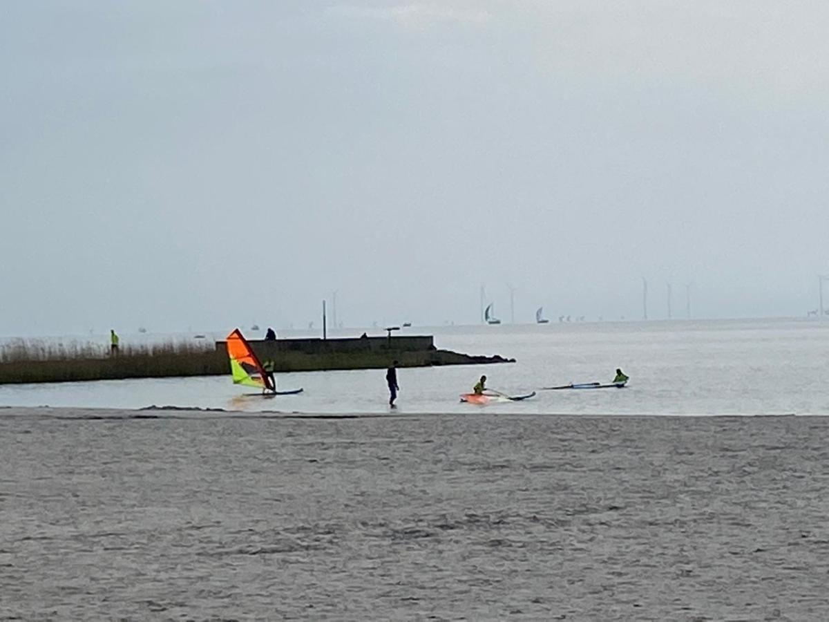 Vakantiehuisje Makkum Nl - T11 Eksteriør billede
