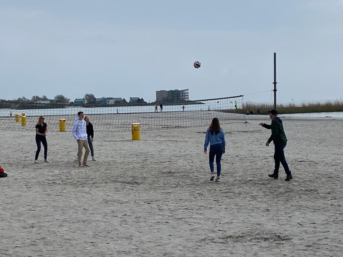 Vakantiehuisje Makkum Nl - T11 Eksteriør billede