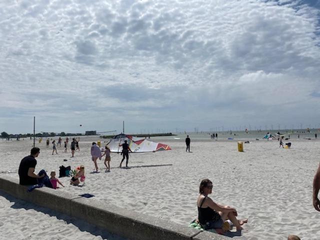 Vakantiehuisje Makkum Nl - T11 Eksteriør billede