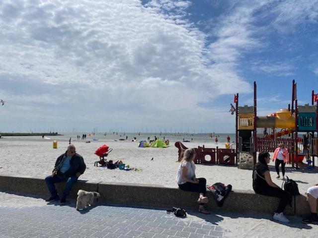 Vakantiehuisje Makkum Nl - T11 Eksteriør billede